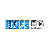 国家超级计算天津中心图形标识